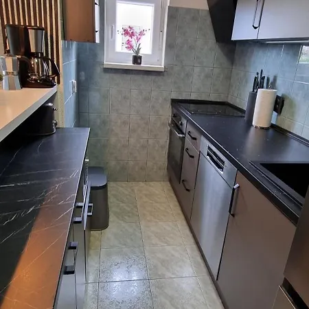 Apartman Bella S