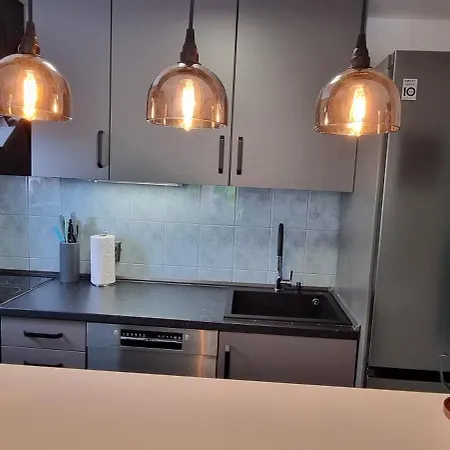 Bella S Apartman Poreč