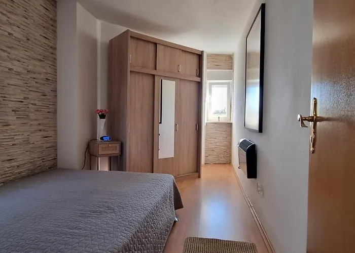 Bella S Apartment *
